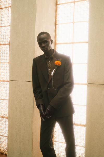 Wales Bonner 26FW M024